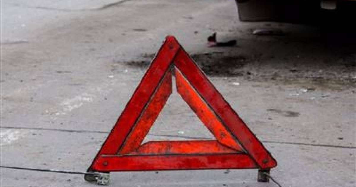 Алматы-Қорғас тас жолындағы көлік апатынан екі адам көз жұмды