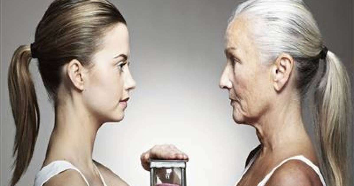 Ұзақ өмір сүруге генетиканың қатысы аз болып шықты