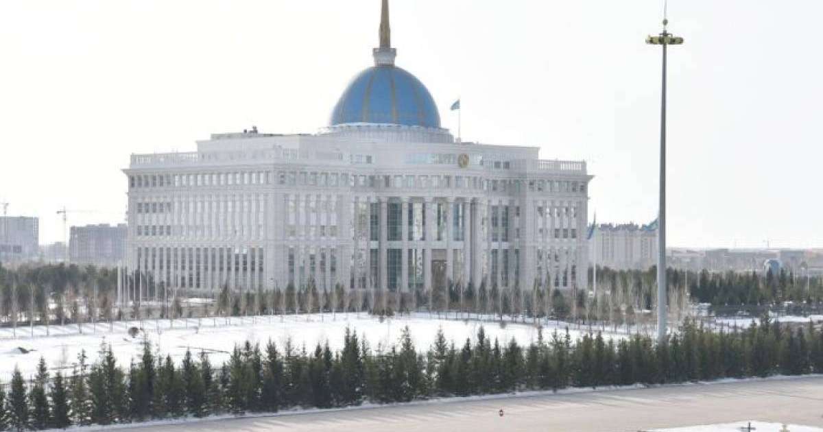 Президент Тоқаев Ақордада алғашқы кеңес өткізді