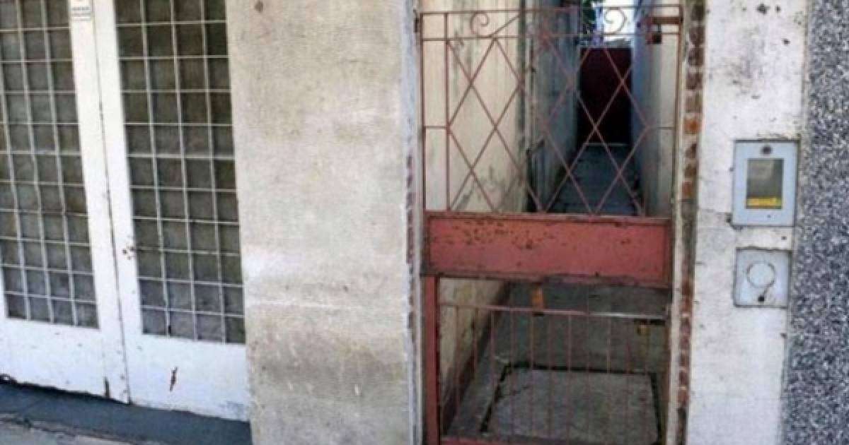 Күйеуі әйелін 19 жыл қамауда ұстаған