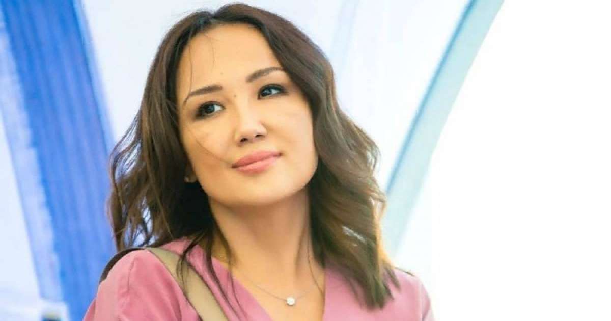 Ләйлә Сұлтанқызы 27 жасында қалай үш бөлмелі пәтер алғанын айтты