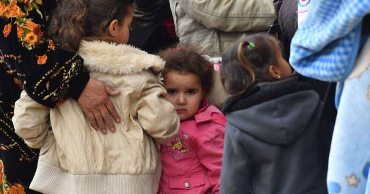 Ресей Сирия үкіметінің Идлибтегі атысты тоқтату туралы шешімін құптады