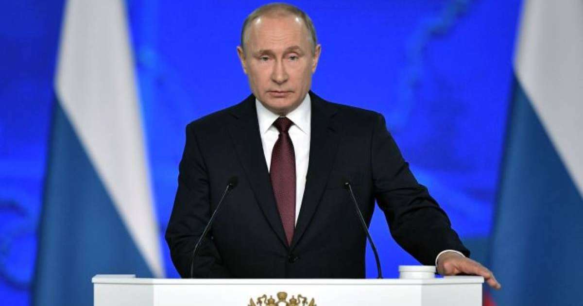 Ресей президенті Назарбаевтың отставкасына қатысты пікір білдірді