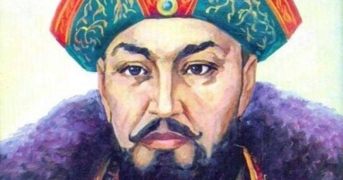 Внутренняя и внешняя политика Абылай-хана