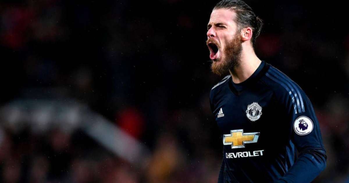 Де Хеа МЮ-мен келісімшартты ұзартпайды