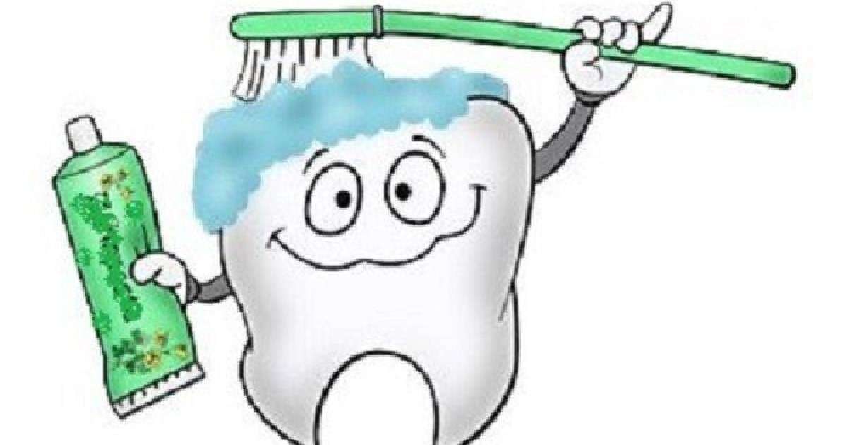 Тіс күтімі жайлы не білесіз?