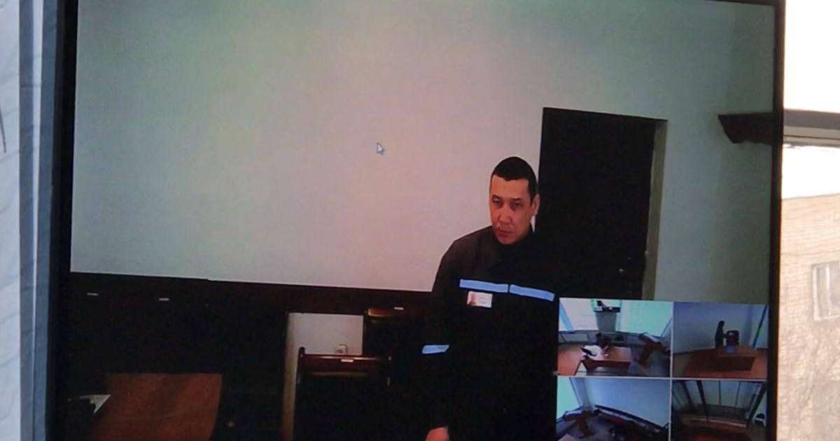 Ақтөбе соты жазасын өтеушінің шағымын қанағаттандырмады