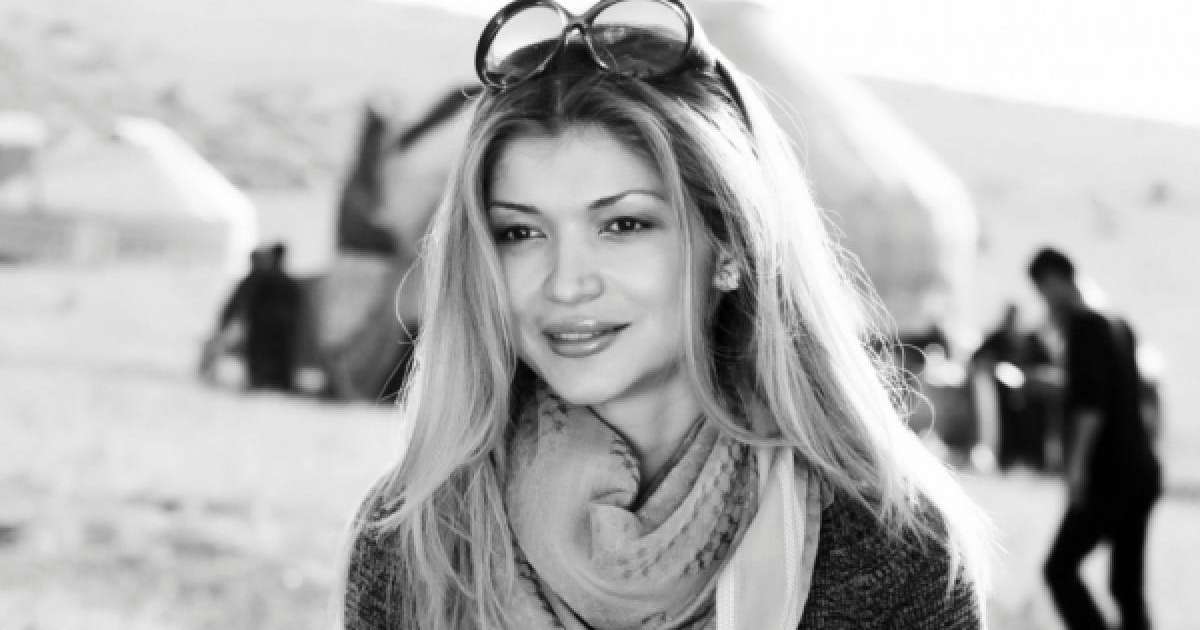 Гүлнәр Каримова абақтыға жабылды |