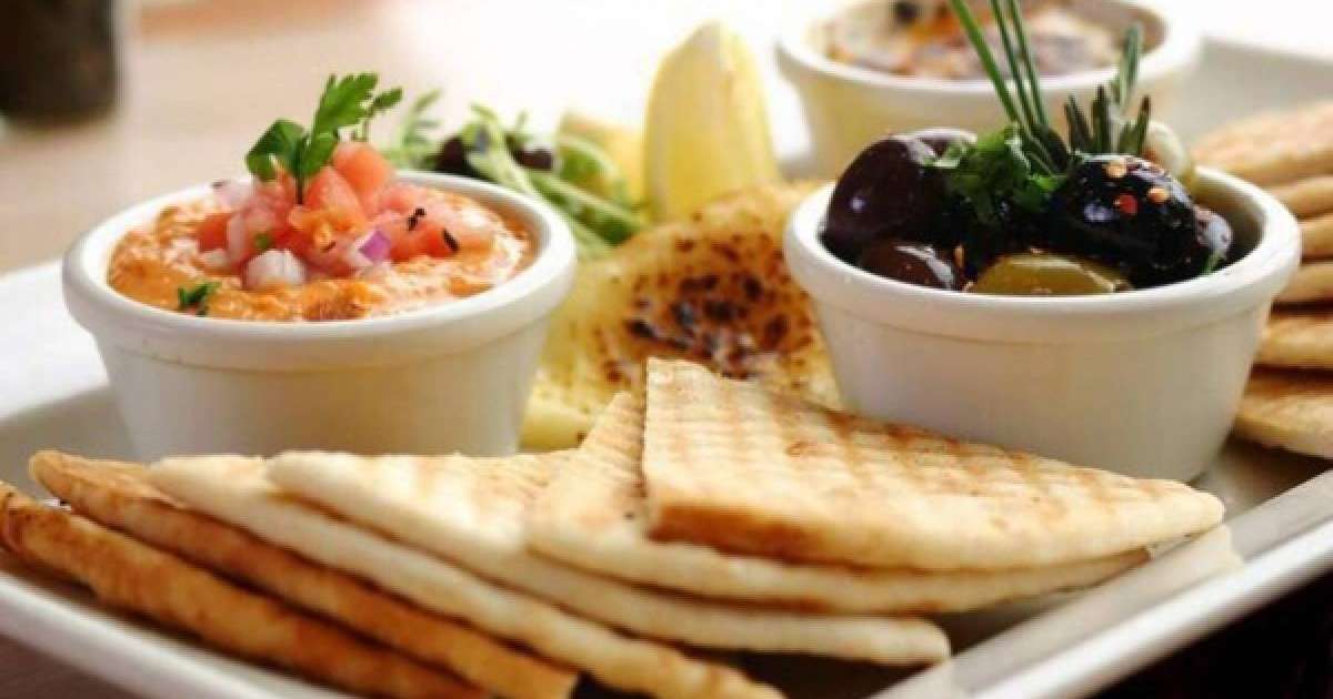 Арықтауға арналған Шығыс диетасы |