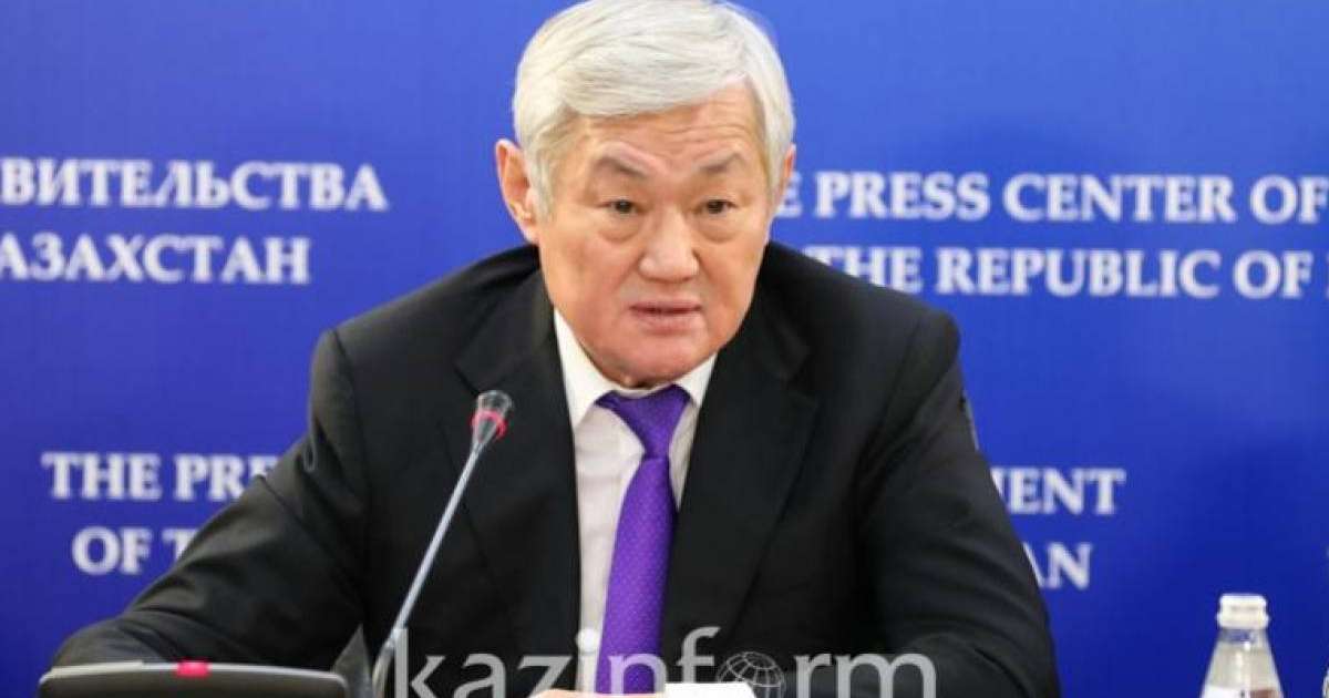 Көмекке мұқтаж отбасыларды анықтайтын тетік енгізіледі