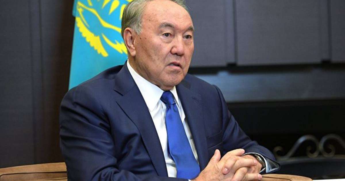 Назарбаевтың суреттері кабинеттерде сол күйі ілулі тұрады