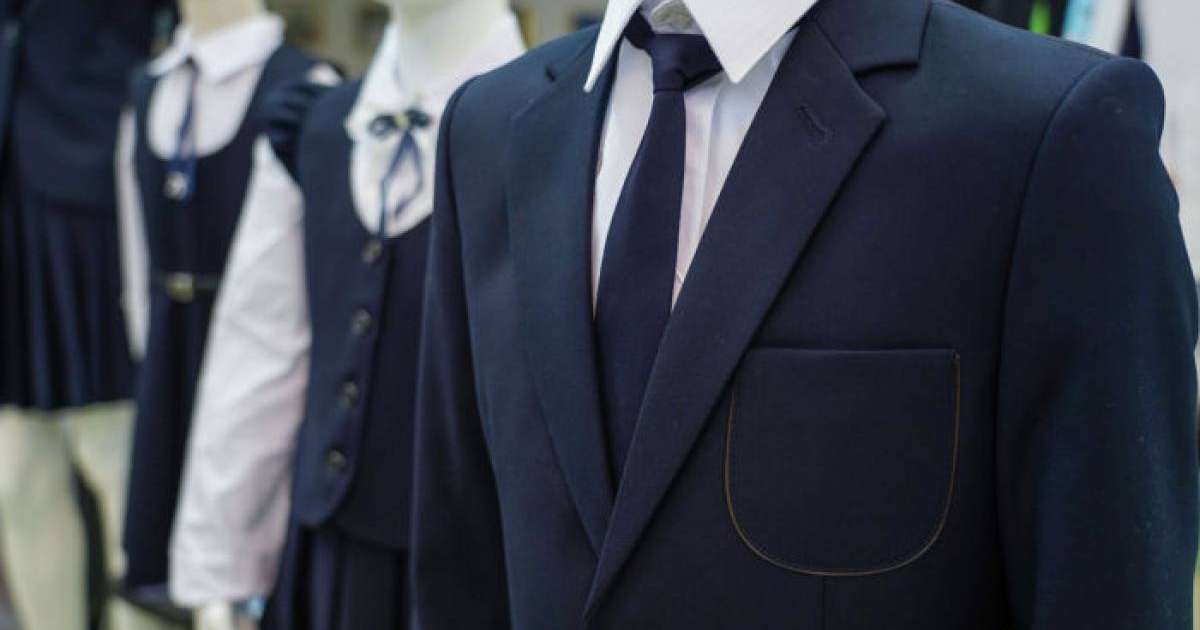 Мектеп формасын қалай таңдау керек – бас санитарлық дәрігер кеңес берді