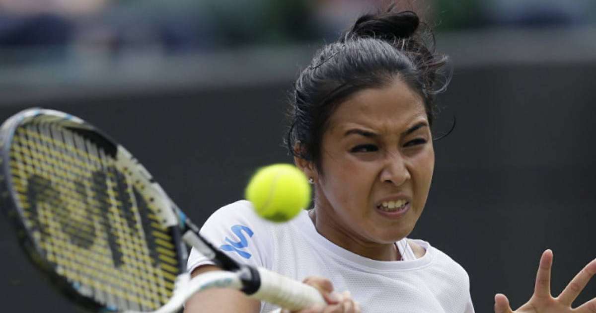 Зарина Дияс Индиан-Уэллсте негізгі турнирге жолдама алды