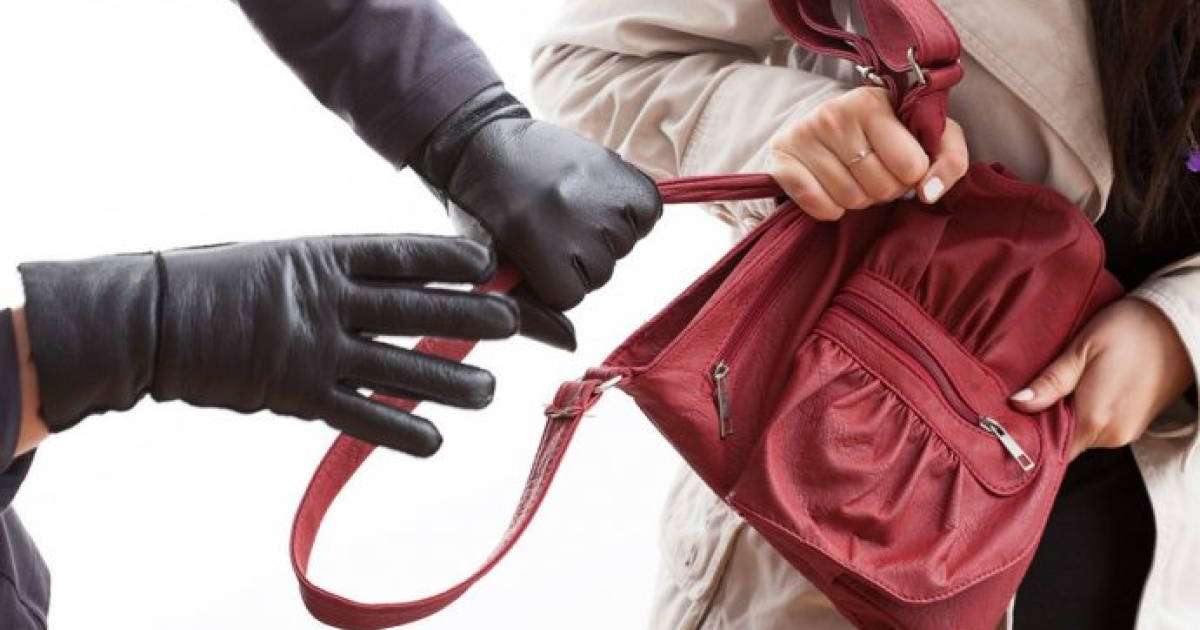 Алматы облысында 58 жастағы әйел адамды тонаған ер адам ұсталды