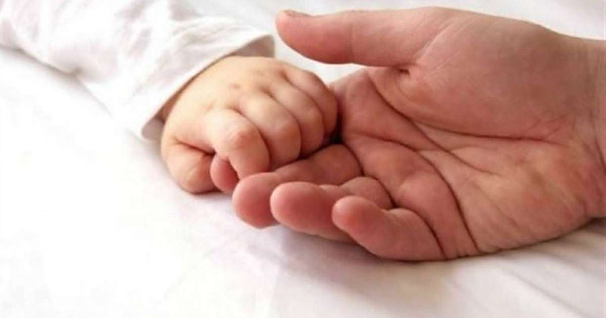 Сәби дамуының сатылары |