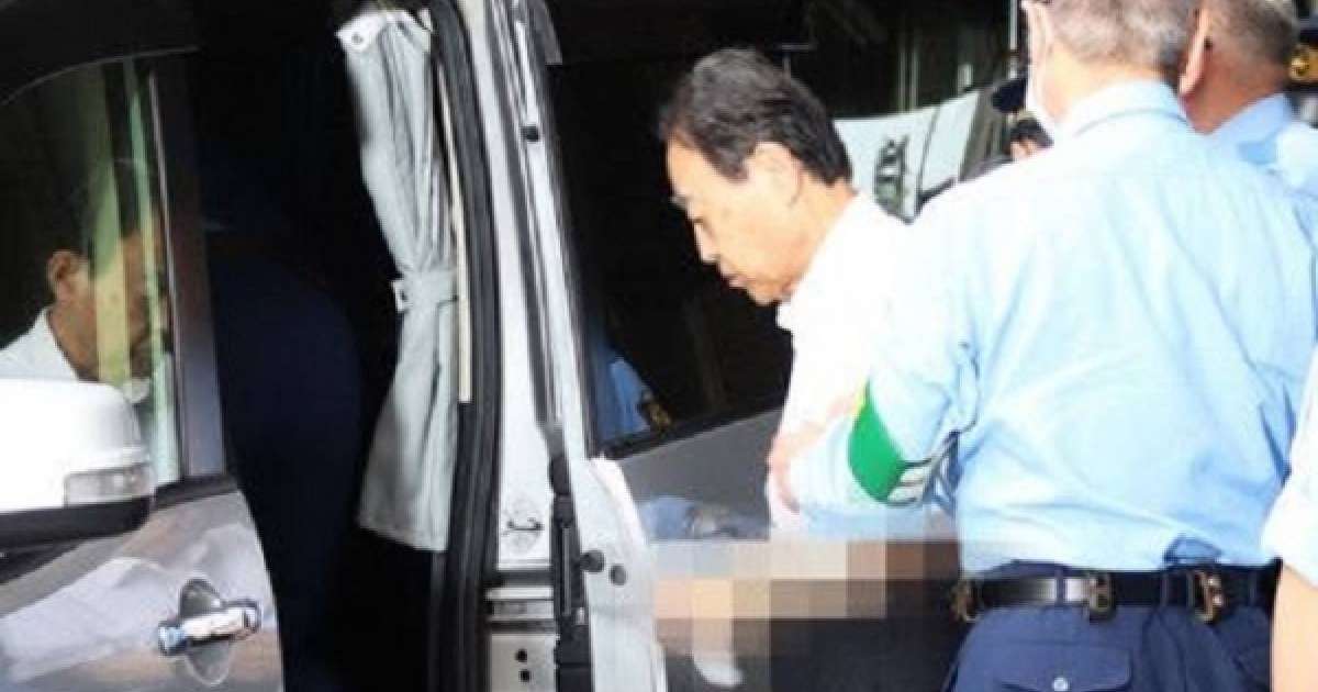 Экс-министр өзінің ұлын пышақтап өлтірген