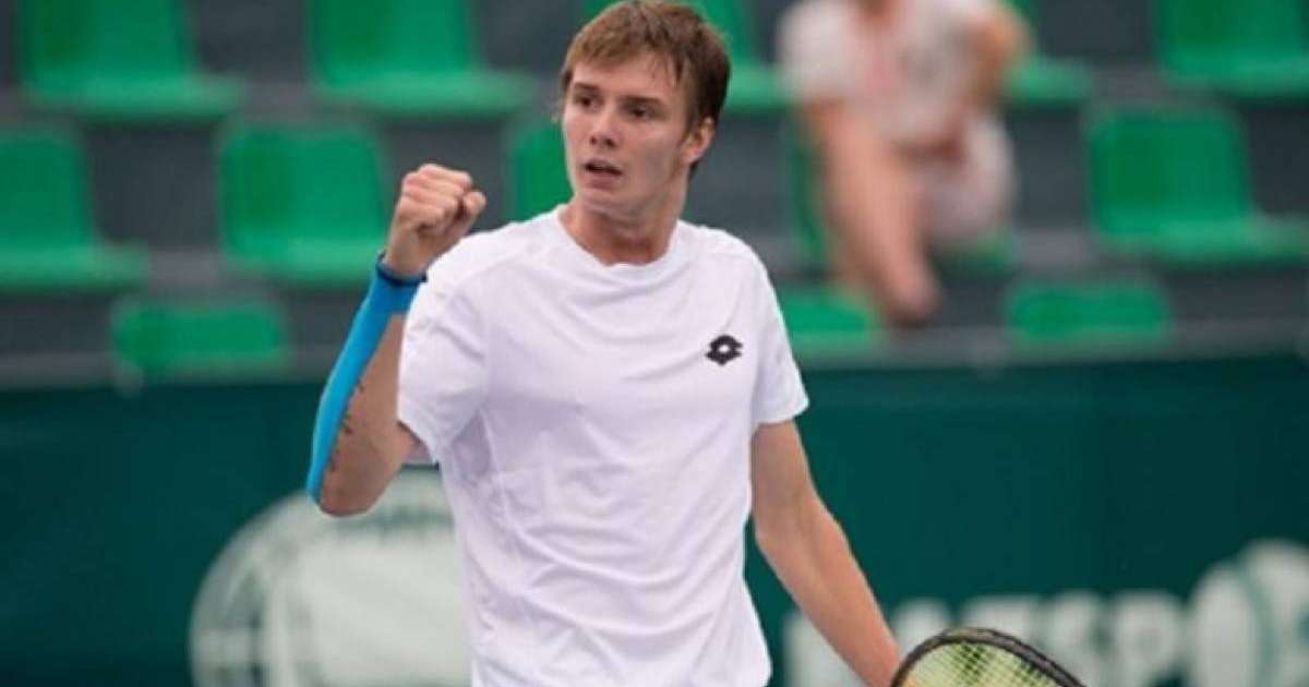 Бублик «Челленджер» турнирінің екінші айналымына жолдама алды