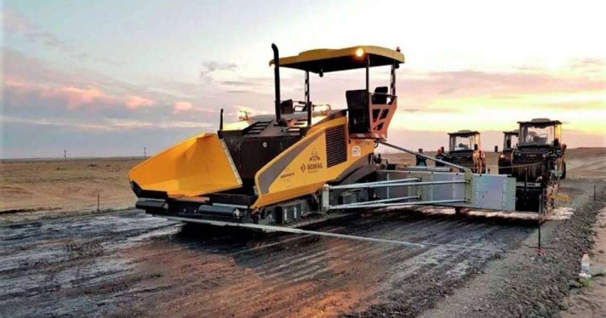 "Саны емес, сапасы маңызды!" - Тоқаев жөнделген жолдар туралы