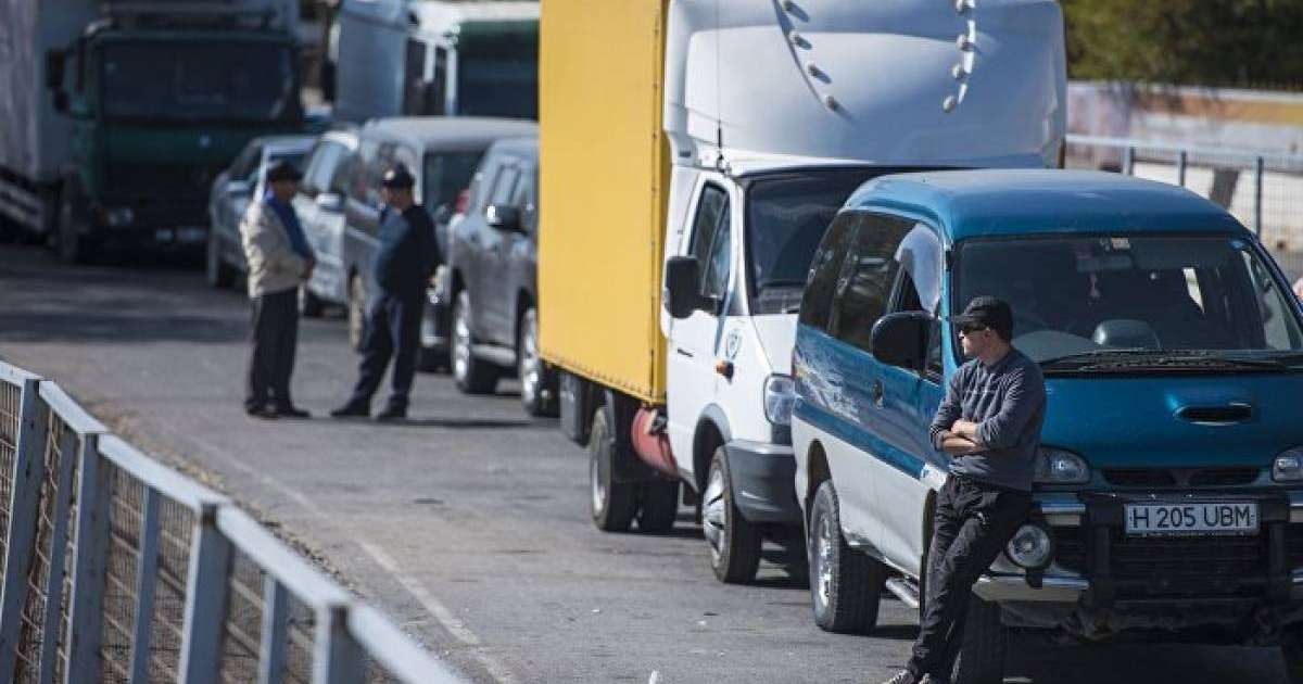 Қазақ-қырғыз шекарасында не болып жатыр: министрлік жауап берді