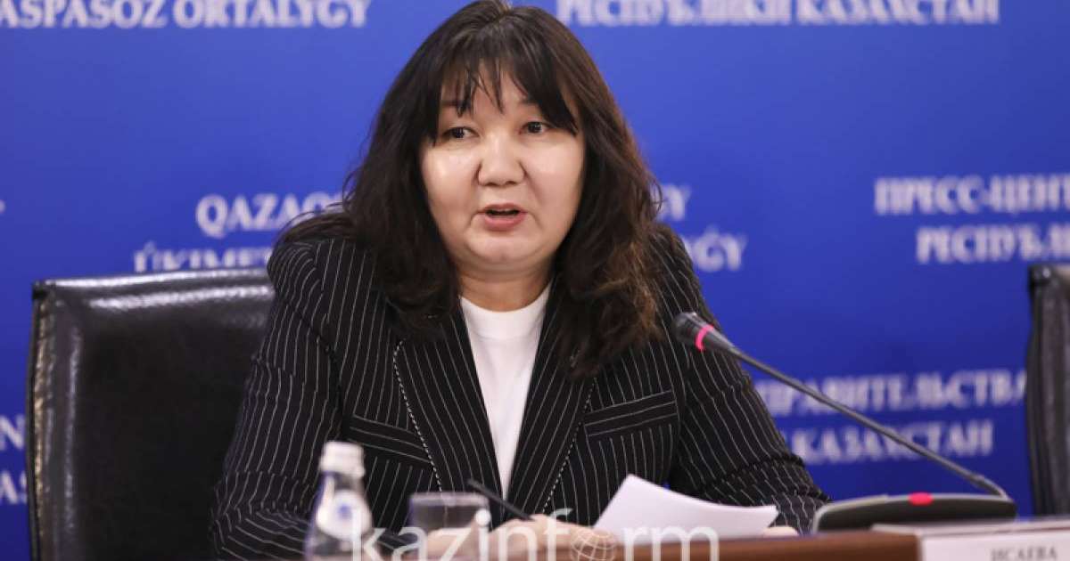 哈萨克斯坦计划向伊斯兰国家市场提供农产品