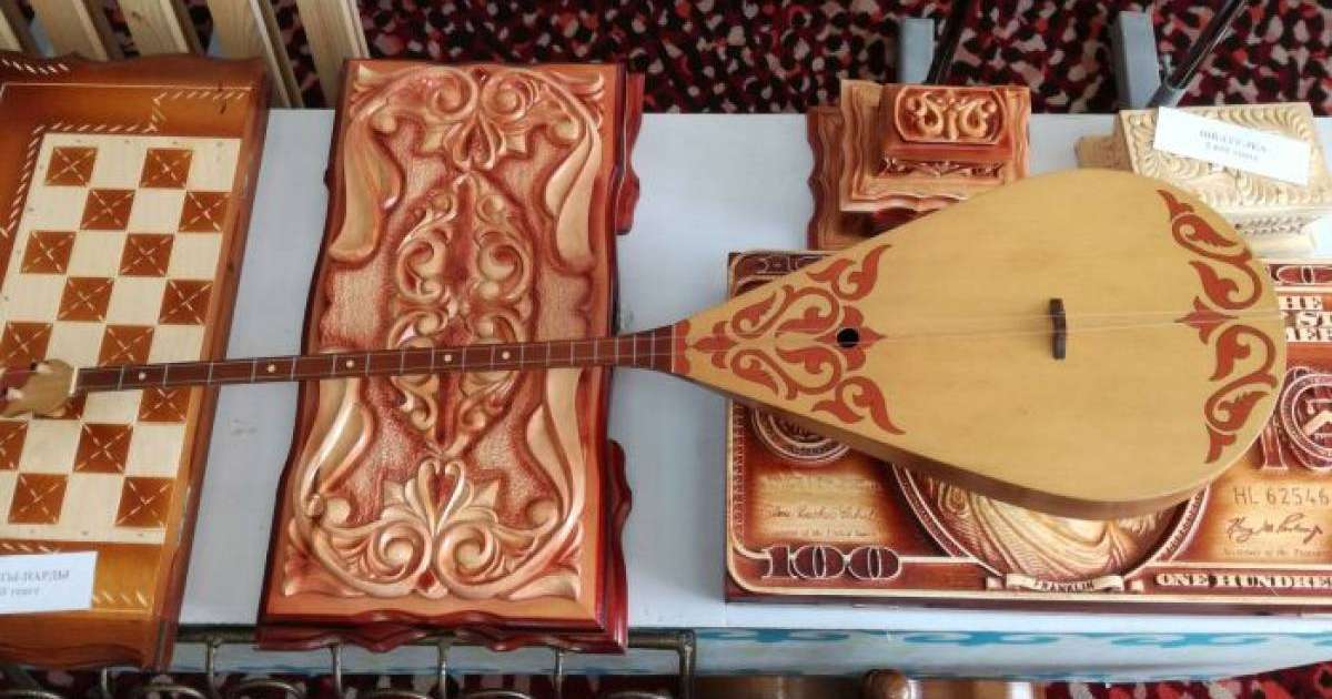 Түрмеде қандай бұйымдар өндіріледі