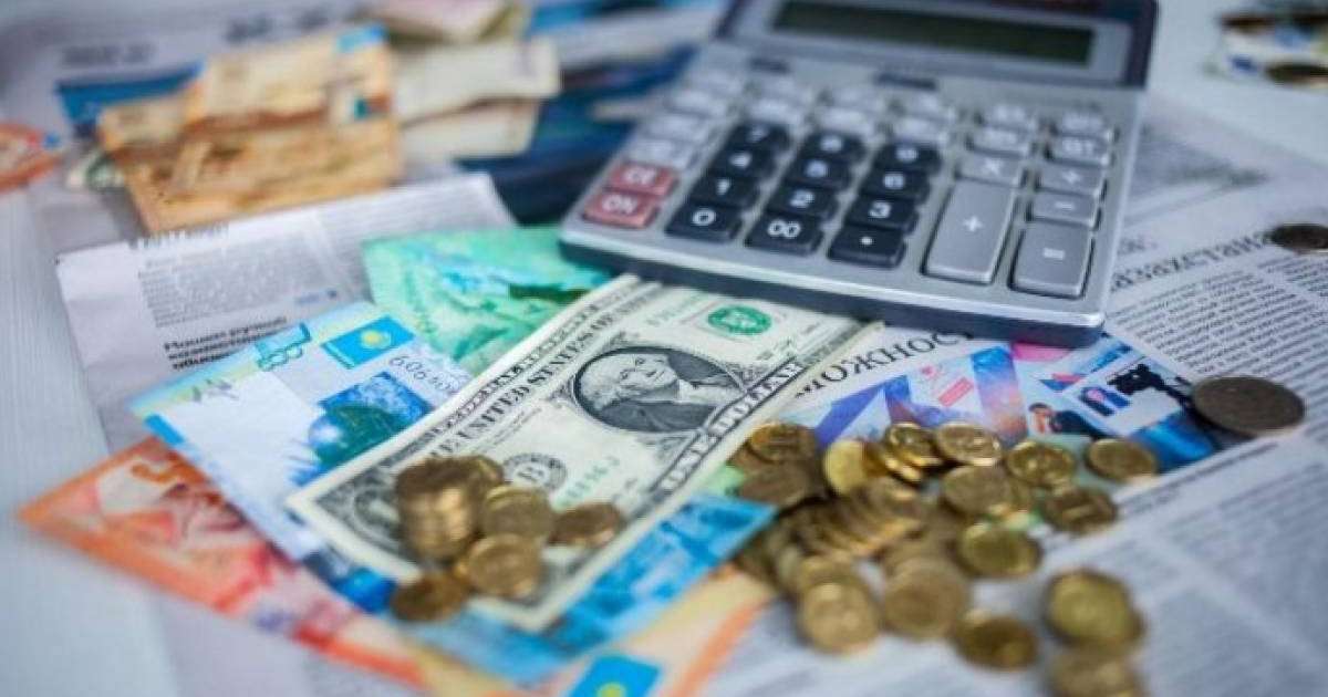 "Енді теңге құнсызданып кетпесін" – экономист