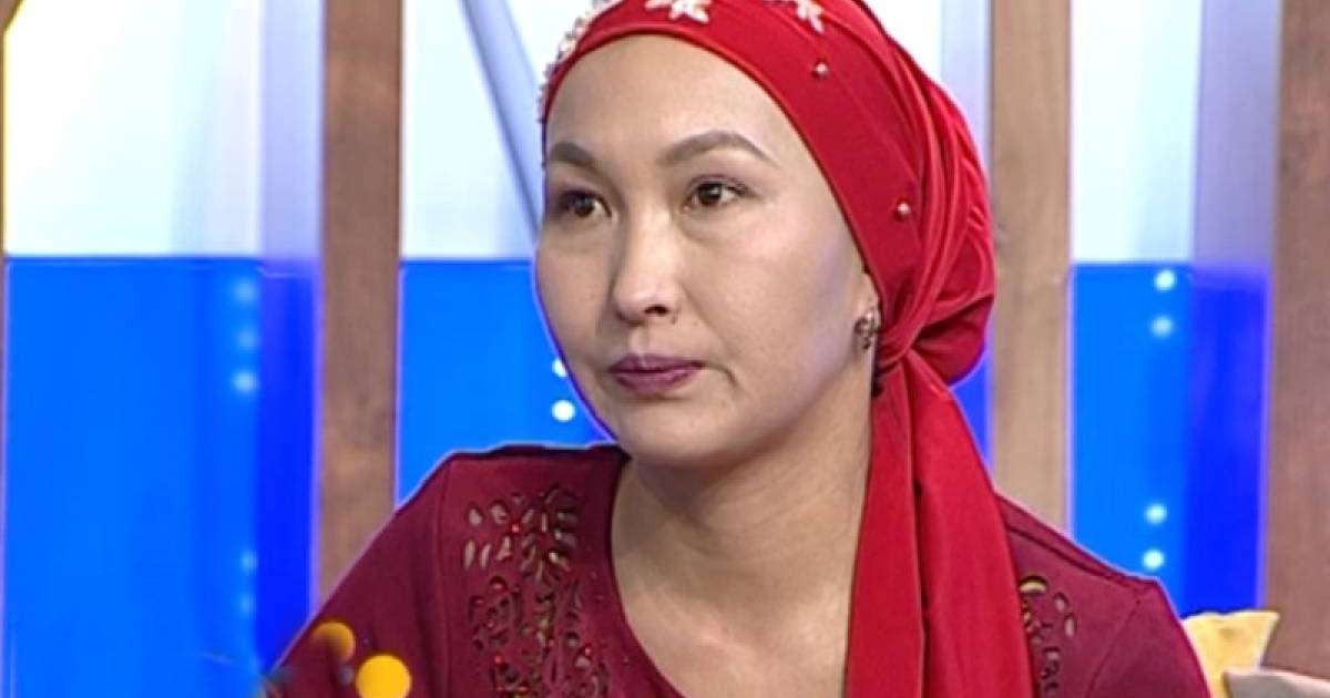 21 ғасырдағы әмеңгерлік: 2 баламен жесір қалған келіншек қайнысына қалай тұрмысқа шыққанын айтты