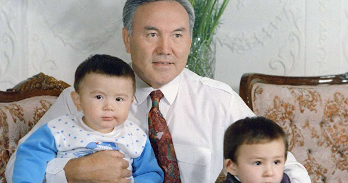 Назарбаевтың жиендері: қанша, кім және немен айналысады