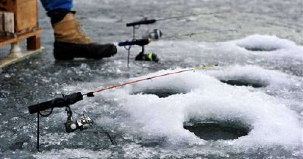 Шығыс Қазақстанда үш балықшы суға құлап, біреуі қаза тапты