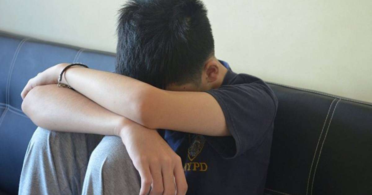 Ақтөбе лагеріндегі сұмдықты балалардың бірі жайып салды