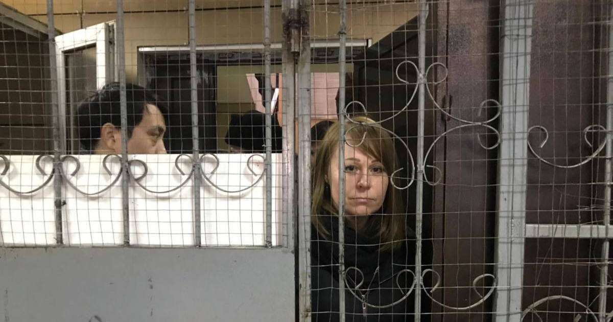 АЕ/АР Азаттық тілшілерінің ұсталуын Нұр-Сұлтан саясатында "нақтылық болмауынан" көреді