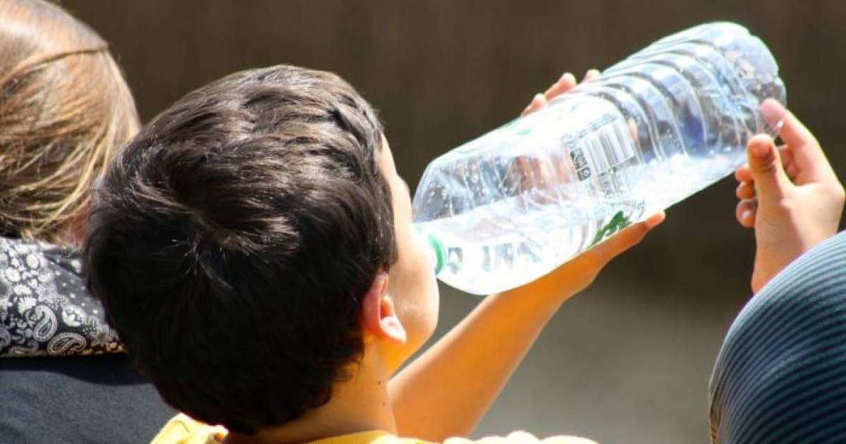 Ауыз сумен қамтамасыз ету: Мамин тапсырма берді