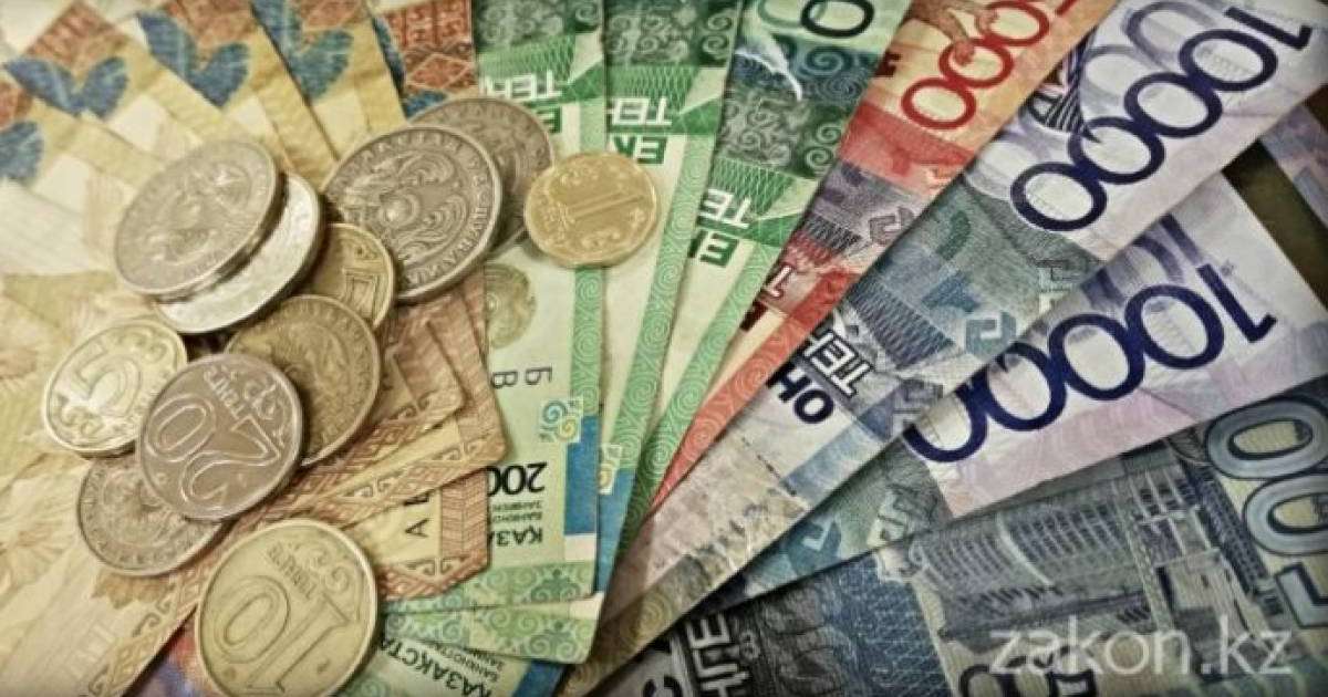Қаржы министрі әлеуметтік көмекке 2 трлн теңгені қайдан таппақ