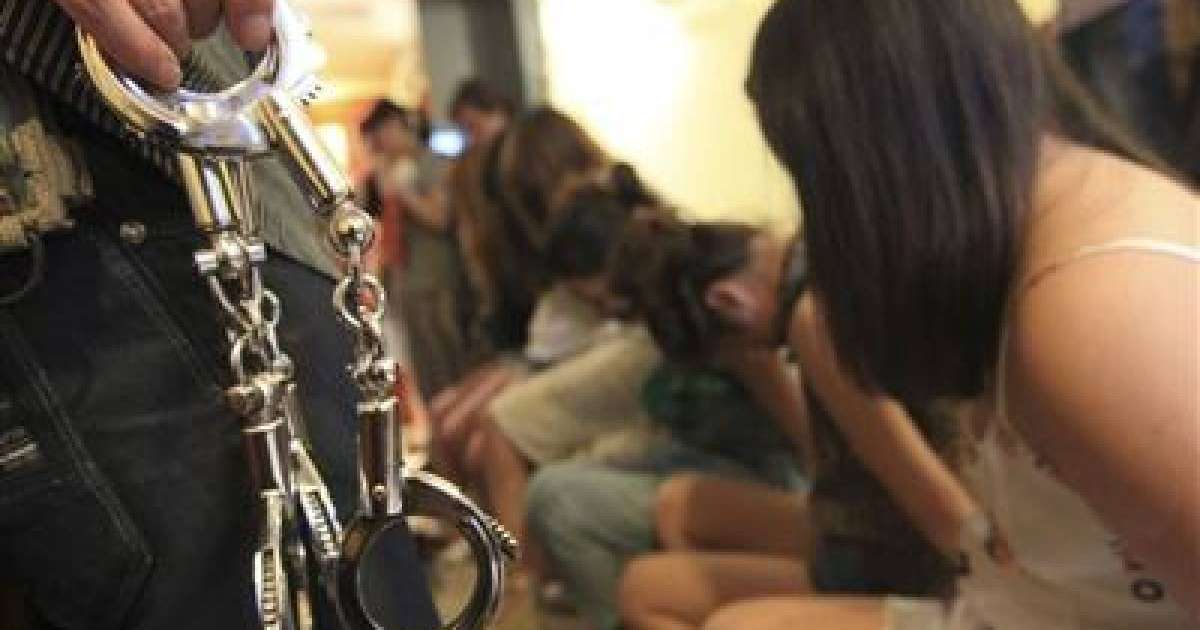 Жезөкшелер үйін ашқандарға жаза күшейтілді