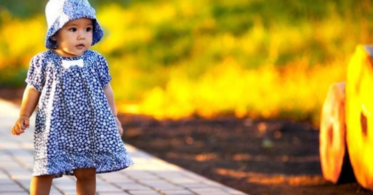 Баланың ақылына әсер ететін тағамдар