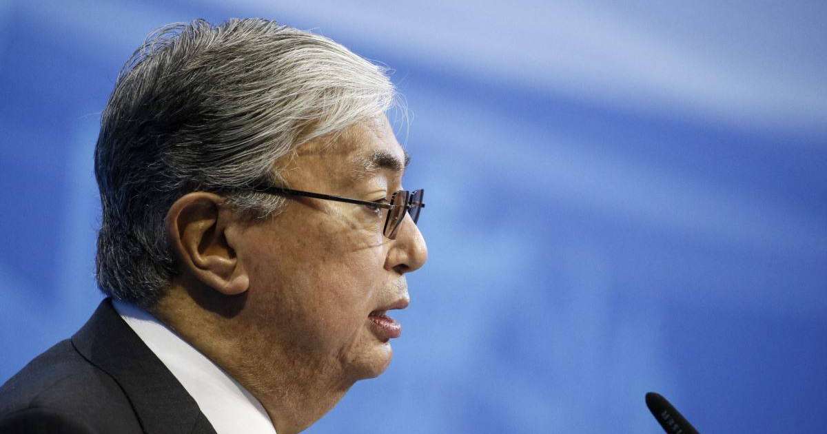 Қасым-Жомарт Тоқаев 20 наурызда ант береді