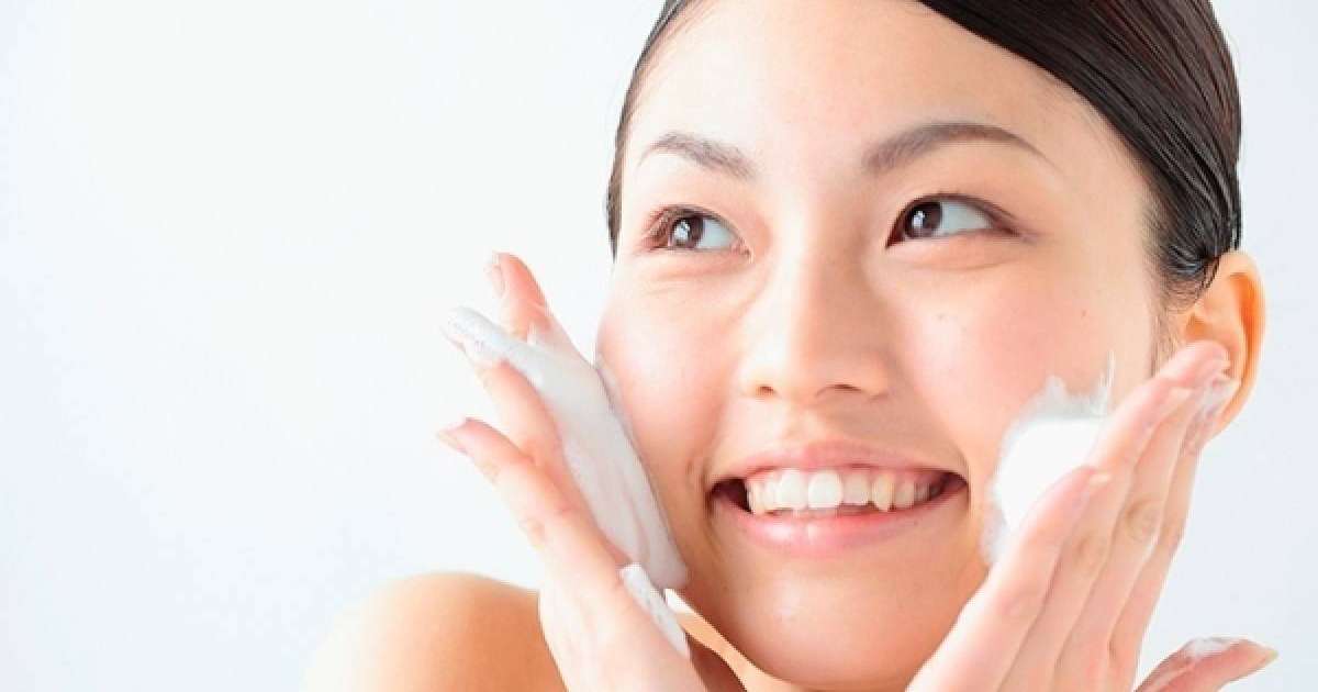 Бетті жасартатын маска