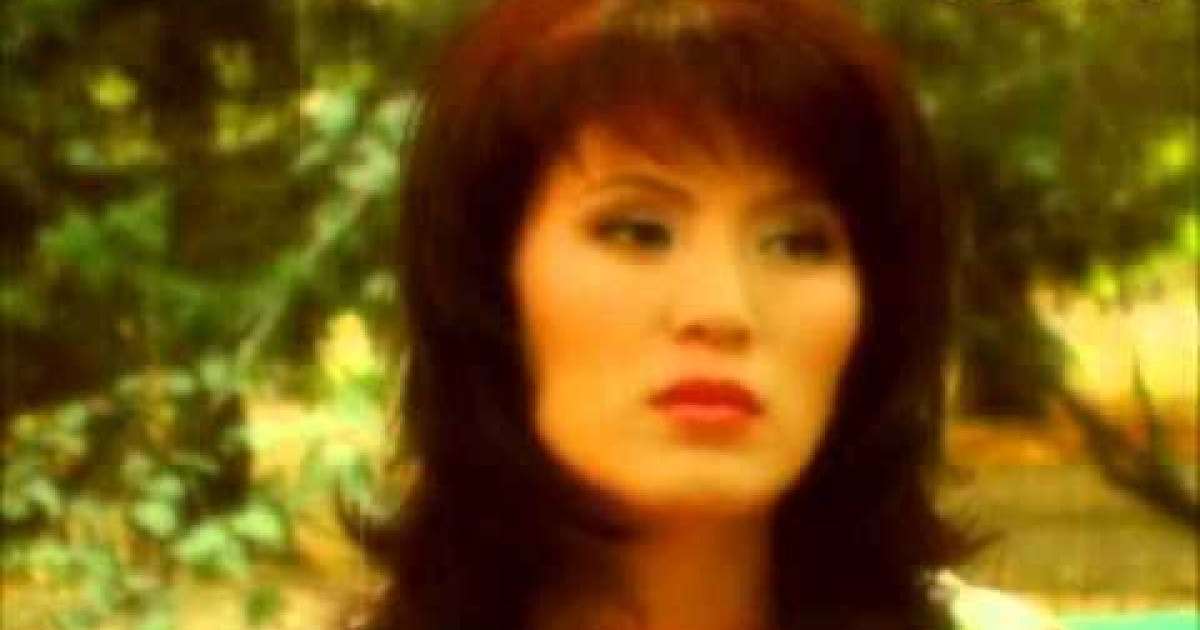 Скачать Сағындым сені текст песни Ажар Түзелбекқызы