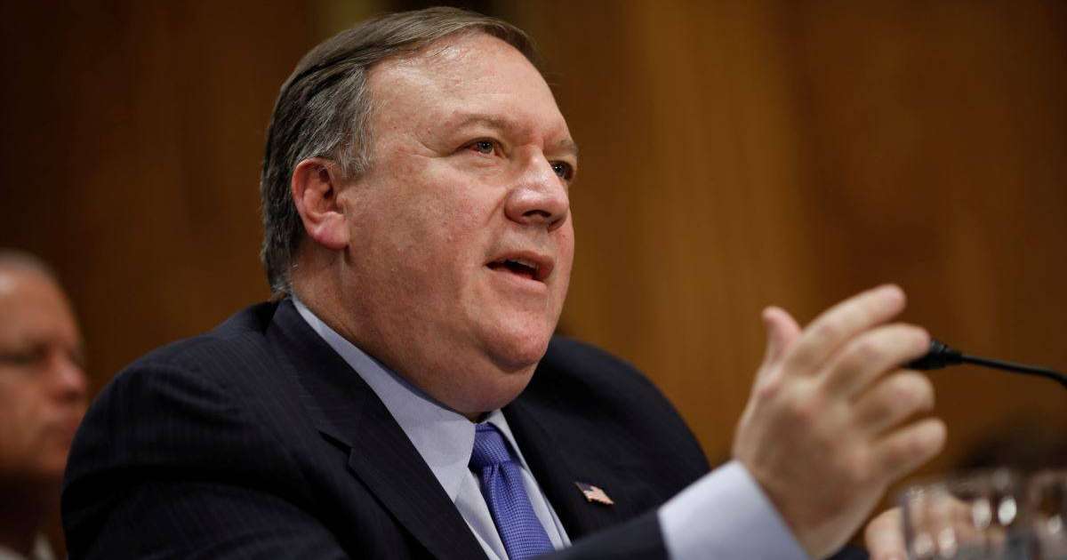 Вашингтон НАТО-ны Қытай мен Ресей "төндіретін қатерге" бейімделуге шақырды