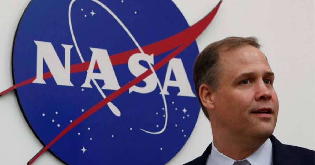 美航天局计划2033年登陆火星