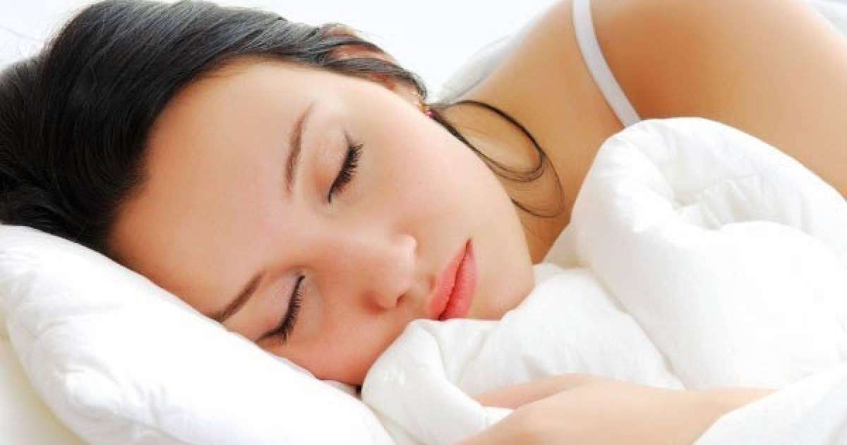 Ұйқы алдындағы қыз күтімі |