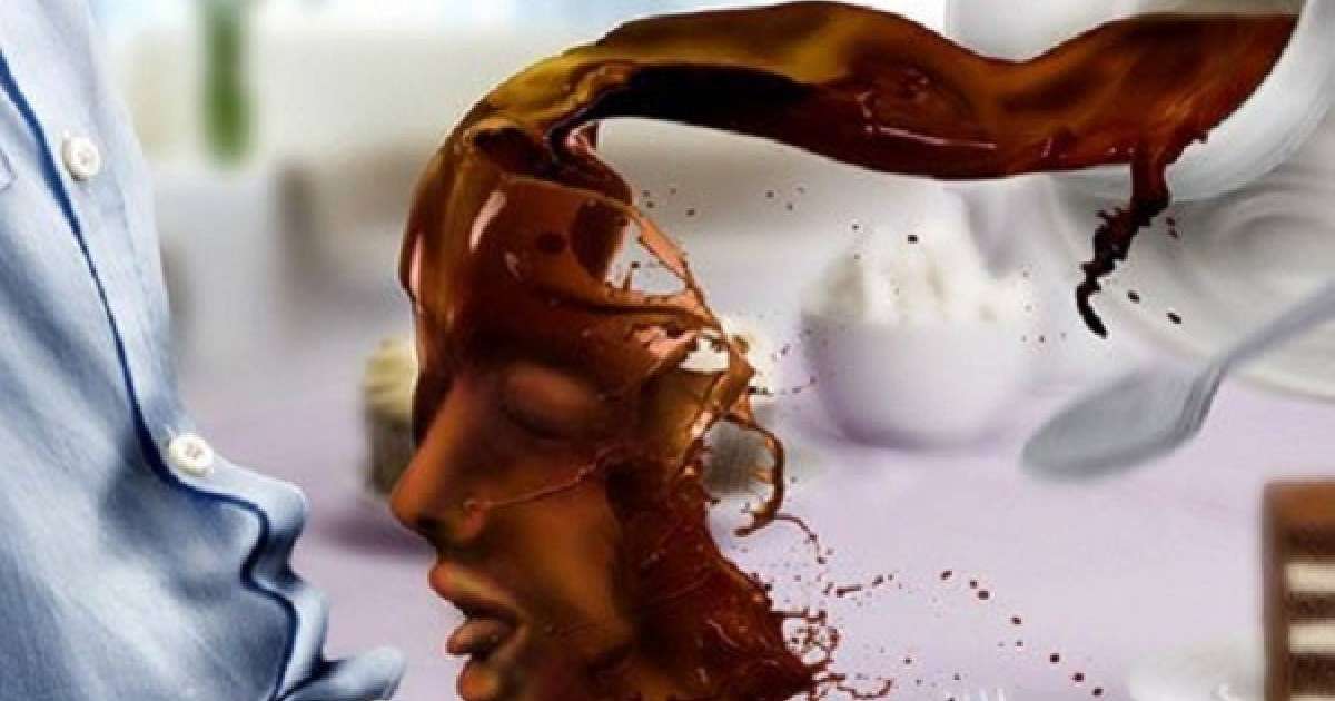 Киімдегі кофе дағын қалай кетіруге болады?