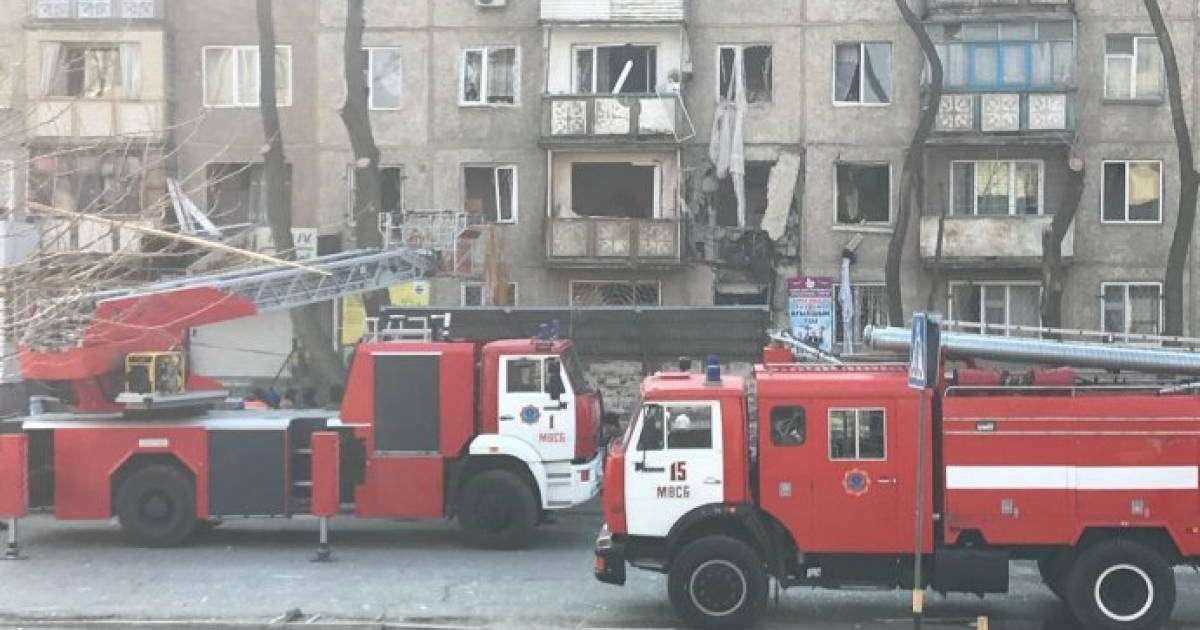 Таразда орын алған ТЖ орнында қандай шаралар жүргізіліп жатыр