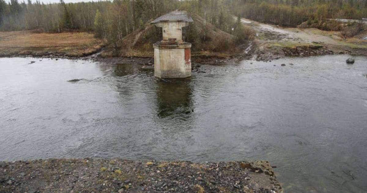 Солтүстік Қазақстан облысында шекарашы ана мен баланы құтқарды