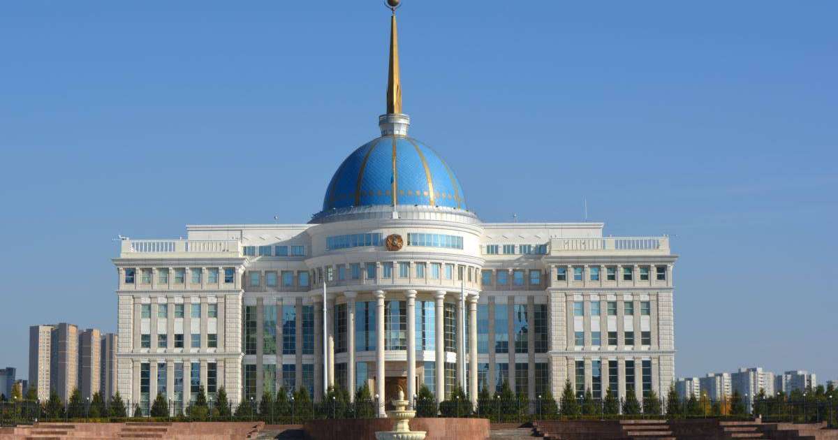 Тоқаев тұрмысы төмен отбасыларды әлеуметтік қолдау туралы заңға қол қойды