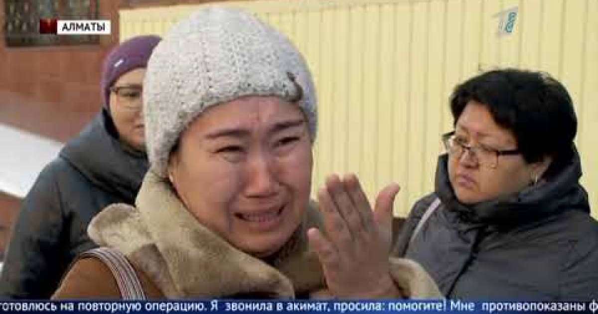 Главные новости. Выпуск от 04.02.2019