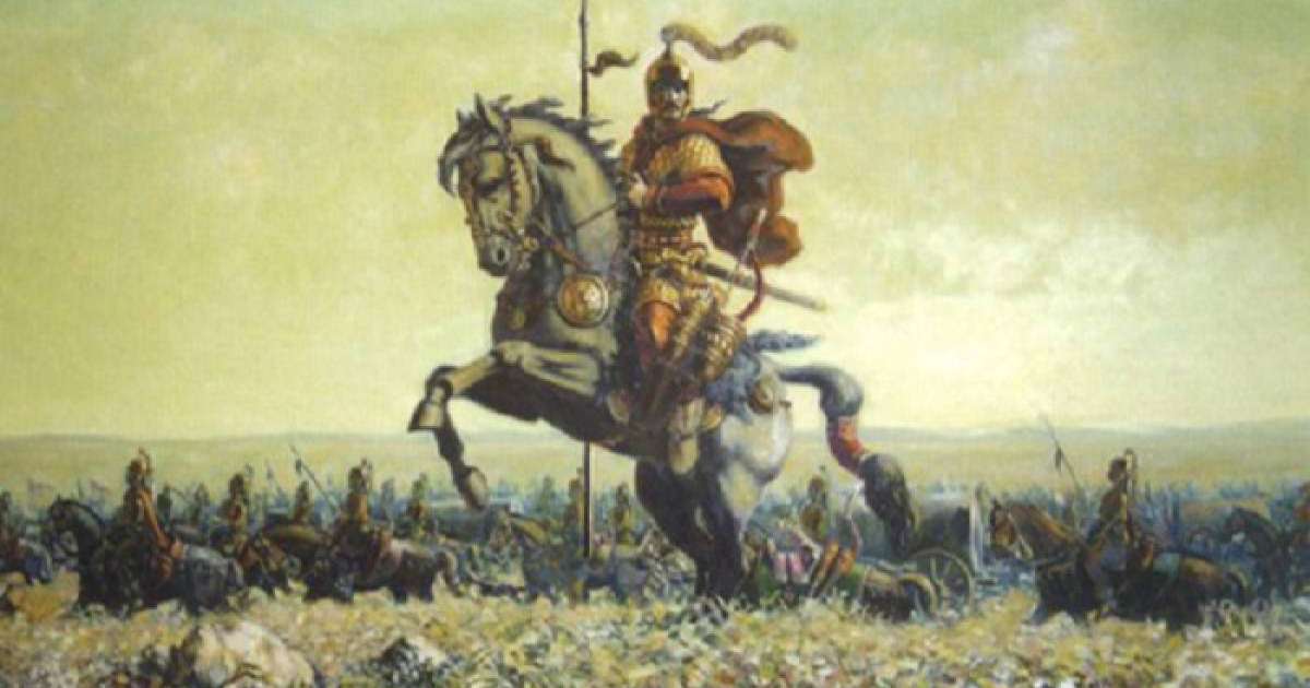 Әбілқайыр хан: Қазақ елінің болашақ дамуына стратегиялық, саяси және адамдық таңдау жасауды білетін саясаткер адам