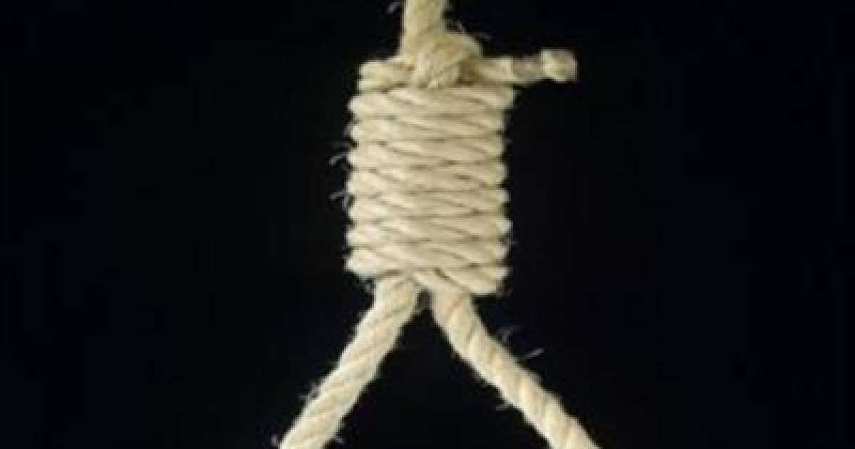 Асылып қалған оқушының әкесі өз болжамын қынжыла айтты