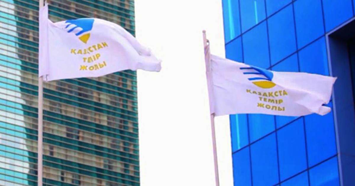 Тальго жолсеріктері пойызда әйел зорлады: ҚТЖ мәлімдеме жасады