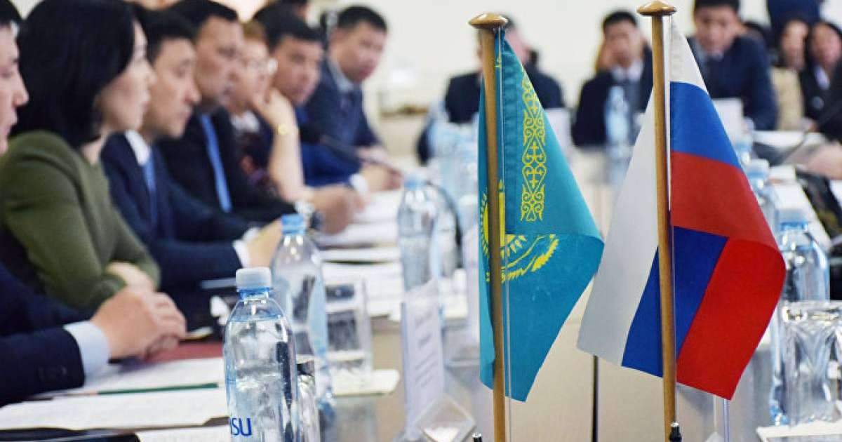 Нұрлан Борамбаев Қазақстанның Ресейдегі сауда өкілі қызметіне тағайындалды